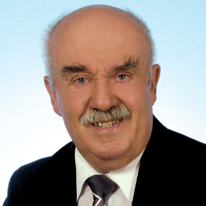 Speaker at Materials Science and Engineering 2024  - Jerzy Kisilowski