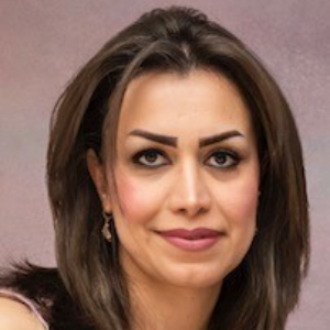 Speaker at Materials Science and Engineering 2024  - Leila Momenzadeh