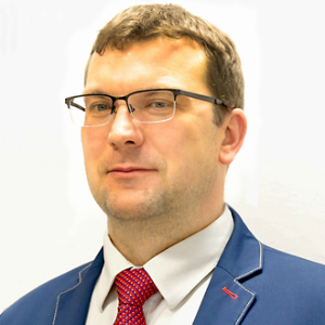 Speaker at Materials Science and Engineering 2023  - Michal Urbanczyk