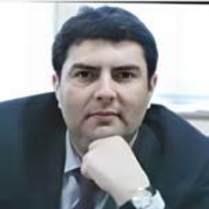 Speaker at Materials Science and Engineering 2023 - Mobil Kazimov