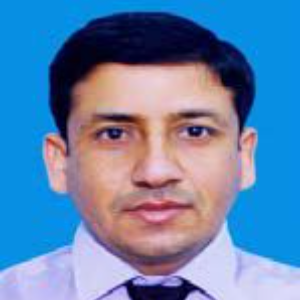 Speaker at Materials Science and Engineering 2022 - Najam Ul Hassan