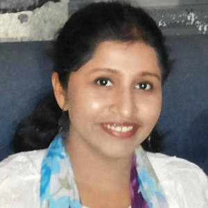 Speaker at Materials Science and Engineering 2022 - Nandini Bhattacharya
