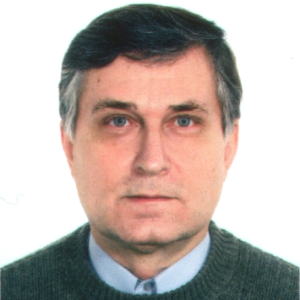 Speaker at Materials Science and Engineering 2023  - Parashchuk Valentin Vladimirovich