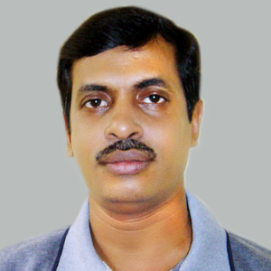Speaker at Materials Science and Engineering 2022 - Prasanta Chowdhury