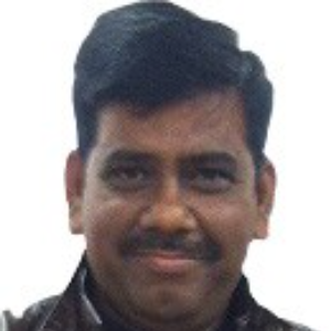 Speaker at Materials Science and Engineering 2022 - Praveen Kumar Saxena