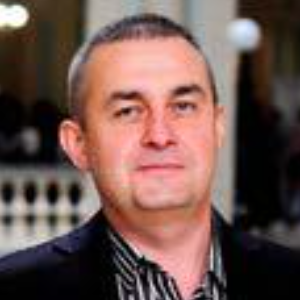 Speaker at Materials Science and Engineering 2023 - Pyshyev Serhiy