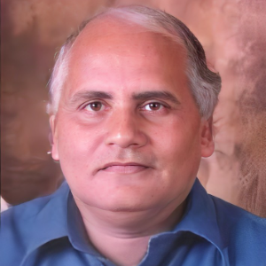 Speaker at Materials Science and Engineering 2024 - Ram Sambhar Shukla