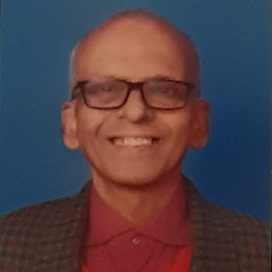 Ravi Kikar Sinha, Speaker at Materials Science and Engineering Congress