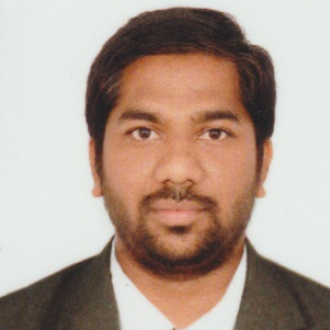 S S Lokesh Vendra, Speaker at Materials Science Conferences