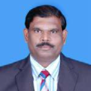 Speaker at Materials Science and Engineering 2023 - S Thirugnanasambandam