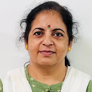 Speaker at Materials Science and Engineering 2023 - Sangeeta Tiwari