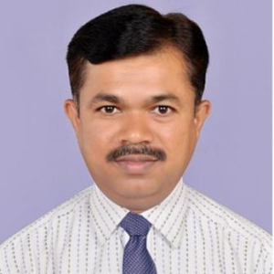 Speaker at Materials Science and Engineering 2022 - Sanjay B Patil