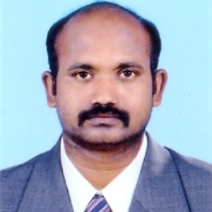 Speaker at Materials Science and Engineering 2024 - Sivasubramanian Palanisamy