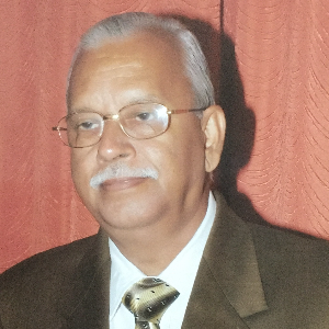 Speaker at Materials Science and Engineering 2024 - Suresh C Ameta