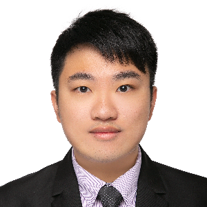 Speaker at Materials Science and Engineering 2024 - Tzu Hou Hsu
