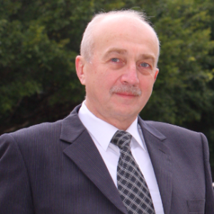 Speaker at Materials Science and Engineering 2024 - Vladimir Chigrinov