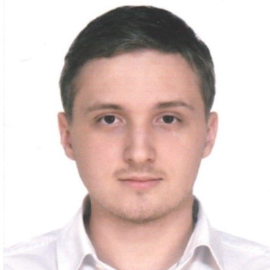 Speaker at Materials Science and Engineering 2024 - Vladislav Kozhukhov