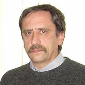 Speaker at Materials Science and Engineering 2024 - Vladyslav Cheranovskii