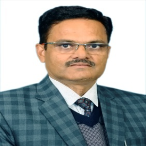 Speaker at Materials Science and Engineering 2023 - Yogesh Kumar Sharma