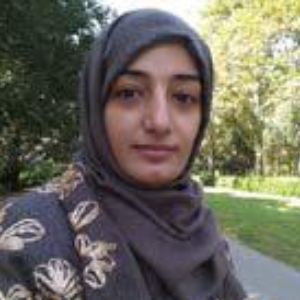 Speaker at Materials Science and Engineering 2023 - Zeinab Sanaee