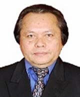 Honorable Speaker for Nutrition conferences - Dr. Arnold P. Sinurat