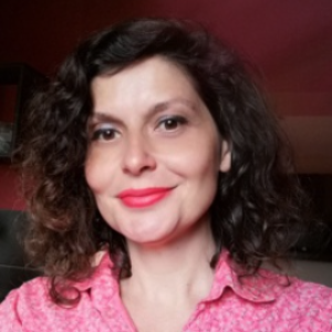 Speaker at Nutrition Research Conference 2022  - Ivana Sarac