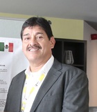 Honorable Speaker for Nutrition Research Virtual 2020- Juan Leonardo Rocha Valdez