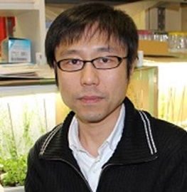 Speaker for plant conference 2019 - Nobuhiro Suzuki