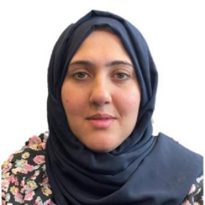 Speaker at Nutrition Research Conference 2023  - Nouf Alshehri