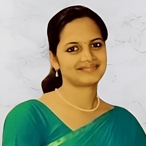 Speaker at Nutrition Research Conference 2024 - Pandey Kavita Rajesh