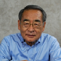 Honorable Speaker for Nutrition Research Virtual 2020- Tetsuo Nakamoto