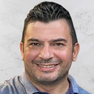 Speaker at Nutrition Research Conference 2022 - Yasin Ozdemir
